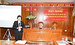 Giới thiệu các kết quả ứng dụng khoa học và công nghệ vào sản xuất nông nghiệp