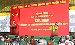 Thông tin ban đầu vụ việc mất an toàn trong diễn tập tại Quân khu 7