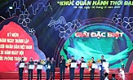 Cuộc thi tìm hiểu 80 năm Ngày thành lập Quân đội nhân dân Việt Nam có 2 giải Đặc biệt