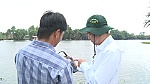 Mùa khô 2024-2025, xâm nhập mặn bất thường vùng ven biển ĐBSCL có thể ảnh hưởng đến nguồn nước