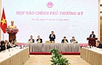 Vì sao Chính phủ phấn đấu đạt tăng trưởng 8% trong năm 2025?