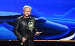 Tỷ phú Jensen Huang tiết lộ lý do chọn Việt Nam làm 'ngôi nhà thứ 2' của NVIDIA