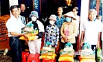 Cầu nối những tấm lòng vàng với nạn nhân da cam