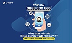 0888.000.666 - Tổng đài hỗ trợ gia hạn gói cước Internet - Truyền hình VNPT