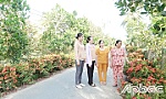 Chung tay bảo vệ môi trường xanh