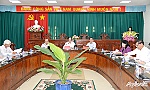 Tiền Giang: Triển khai quyết định thành lập Ban Chỉ đạo về phát triển nhà ở xã hội, xóa nhà tạm, nhà dột nát