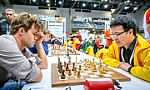 Three Vietnamese chess players to compete in World Rapid & Blitz Championships