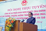 Thủ tướng: Cương quyết xử lý vướng mắc cho các dự án điện tái tạo, nghiêm cấm 'chạy chọt', tiêu cực, tham nhũng