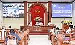 Tiền Giang: Triển khai kế hoạch phát triển kinh tế - xã hội năm 2025