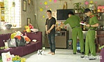 Công an TX. Cai Lậy: Quyết liệt đấu tranh với tội phạm ma túy