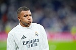 Kết thúc điều tra cáo buộc hiếp dâm có liên quan đến Mbappe