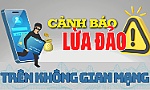 Sập bẫy hào quang giả tạo