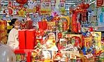 Không để thiếu hàng trong dịp Tết Ất Tỵ