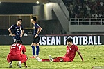 AFF Cup 2024: Hòa thất vọng trước Lào, Indonesia chỉ đặt mục tiêu hòa trước Việt Nam