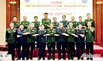 Cảnh sát biển Việt Nam và Cảnh sát biển Trung Quốc tăng cường thúc đẩy hợp tác thực thi pháp luật trên biển