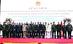 Army's 80th anniversary commemorated in Bangkok