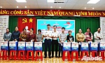 Đẩy mạnh tuyên truyền về IUU