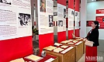 Exhibition recalls memories from wartime