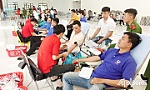 Lan tỏa những tấm lòng nhân ái