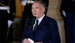 Tân Thủ tướng Pháp François Bayrou công bố Nội các mới