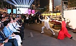 Ho Chi Minh City International Martial Arts Festival 2024 opens