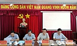 Huyện Gò Công Đông: Các chỉ tiêu kinh tế - xã hội năm 2024 đều đạt và vượt