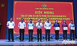 Huyện Tân Phú Đông có 4.724 nông dân sản xuất, kinh doanh giỏi