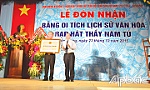 Bài 3: Cái nôi cải lương Nam Kỳ