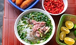 Phở bò lọt top món ngon nhất thế giới