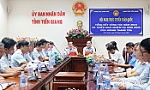 Hoạt động ngành Thanh tra năm 2024 đảm bảo kịp thời, hiệu quả