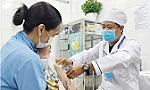 Trẻ dưới 9 tháng tuổi chiếm 27% ca mắc, Bộ Y tế lên kế hoạch tiêm vaccine sởi mở rộng