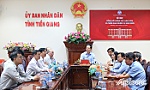 Việt Nam tăng 15 bậc xếp hạng, vươn lên vị trí thứ 71 thế giới về Chính phủ điện tử