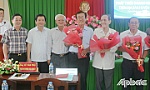 Tiền Giang: Tạo điều kiện thuận lợi cho hộ kinh doanh phát triển lên doanh nghiệp