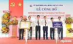 Bình Xuân ra mắt xã nông thôn mới nâng cao