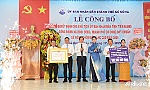 Bình Đông ra mắt xã nông thôn mới nâng cao