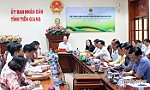 Thủ tướng Chính phủ đối thoại với nông dân năm 2024