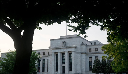 IMF: Quyết sách lãi suất của Fed phù hợp với tình hình kinh tế Mỹ