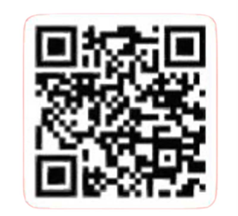 QUÉT MÃ QR ĐỂ XEM THÔNG TIN CHI TIẾT.