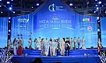 Nguyen Hoai Linh crowned Miss Sea Vietnam 2024