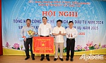 Tiền Giang: Công tác đầu tư công, thu hút đầu tư, phát triển doanh nghiệp đạt kết quả tích cực