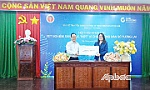 Tiền Giang: Cập nhật tiến bộ mới xét nghiệm NIPT cho thai phụ