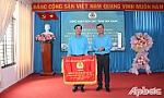 Công đoàn Viên chức tỉnh Tiền Giang: Tiếp tục đẩy mạnh các phong trào thi đua yêu nước và chăm lo đoàn viên