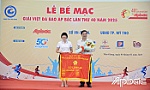 TP. Gò Công đăng cai Giải Việt dã Báo Ấp Bắc lần thứ 41 năm 2026