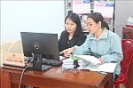 Tinh gọn bộ máy: Đảm bảo chế độ, chính sách cho cán bộ, công chức, viên chức nghỉ việc