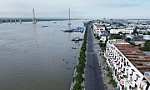 Tiền Giang: Bước chuyển trong công tác quản lý trật tự xây dựng