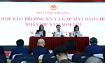 Xuất nhập khẩu hàng hoá đạt kỷ lục mới