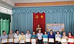 Đa dạng hoạt động, thu hút hội viên