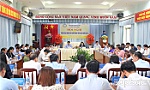 Tiền Giang: Triển khai nhiệm vụ ngân hàng năm 2025