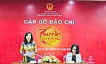 Khoảng 1.000 kiều bào sẽ tham dự 