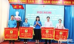 Nâng cao đời sống vật chất, tinh thần cho đoàn viên